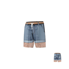 BOOTY JEAN SHORTS BOARDSHORTS