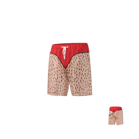 BUM CRACK BOARDSHORTS