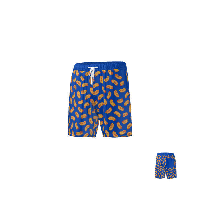 HOT DOG BOARDSHORTS