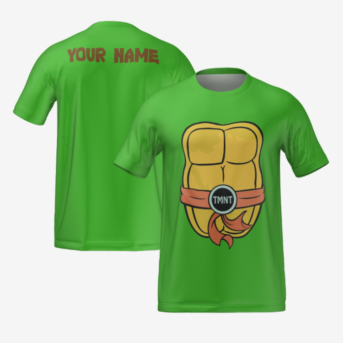 NINJA TURTLE T-SHIRT