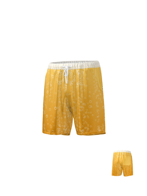 PINT OF BEER BOARDSHORTS
