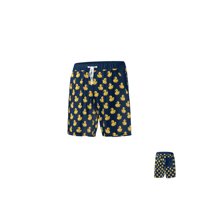 RUBBER DUCK BOARDSHORTS
