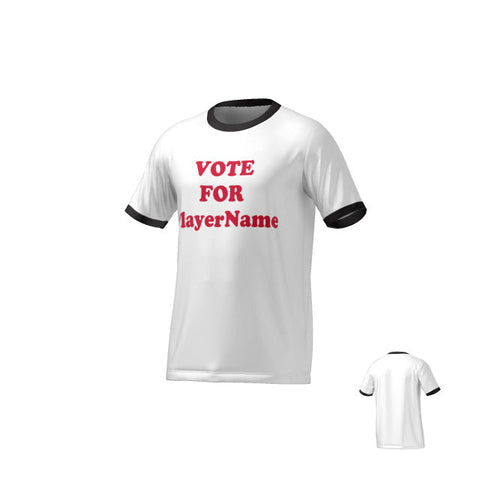 VOTE FOR PEDRO T-SHIRT