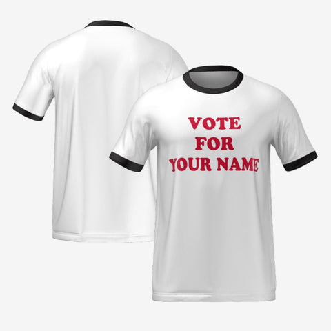 VOTE FOR PEDRO T-SHIRT
