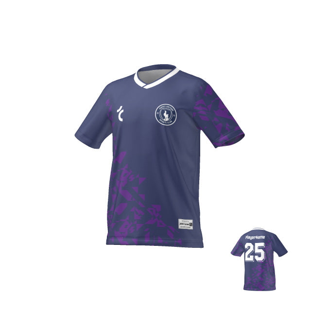 Kids Lilyewhites Football Jersey