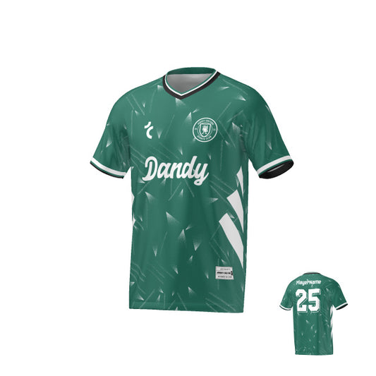 Pool Classic Football Jersey