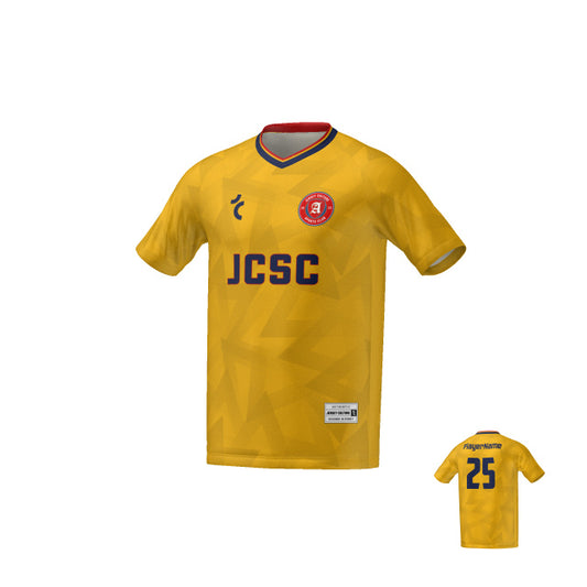 Gooner Classic Football Jersey