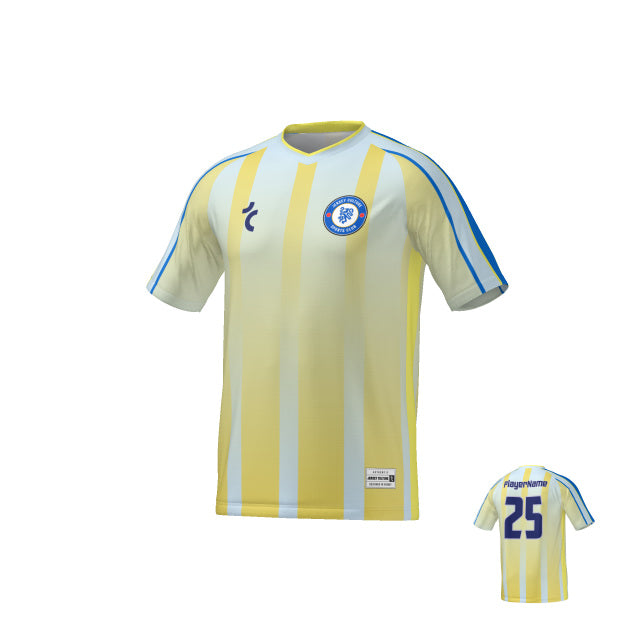 Lions Classic Football Jersey