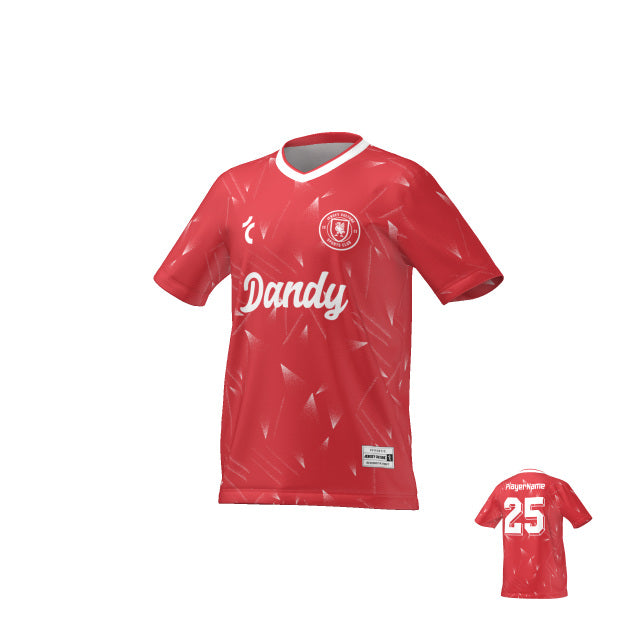 Kids Pool Football Jersey