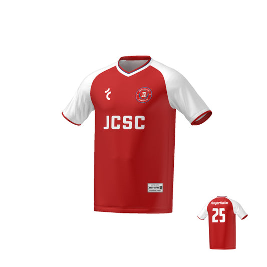 Gooner Football Jersey