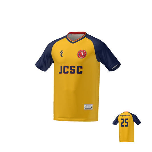 Gooner Away Football Jersey